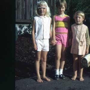 Meet your Posher, Kari